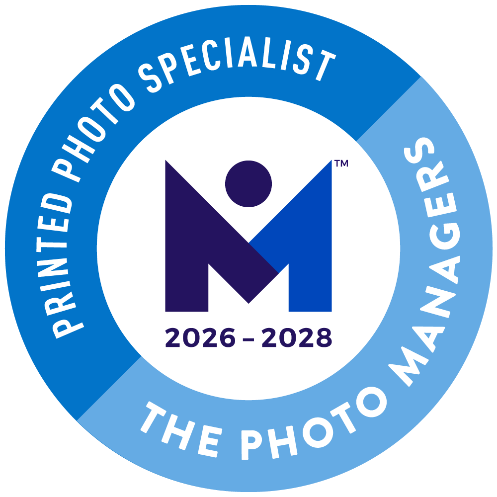 The Photo Managers Printed Photo Specialist, 2026–2028