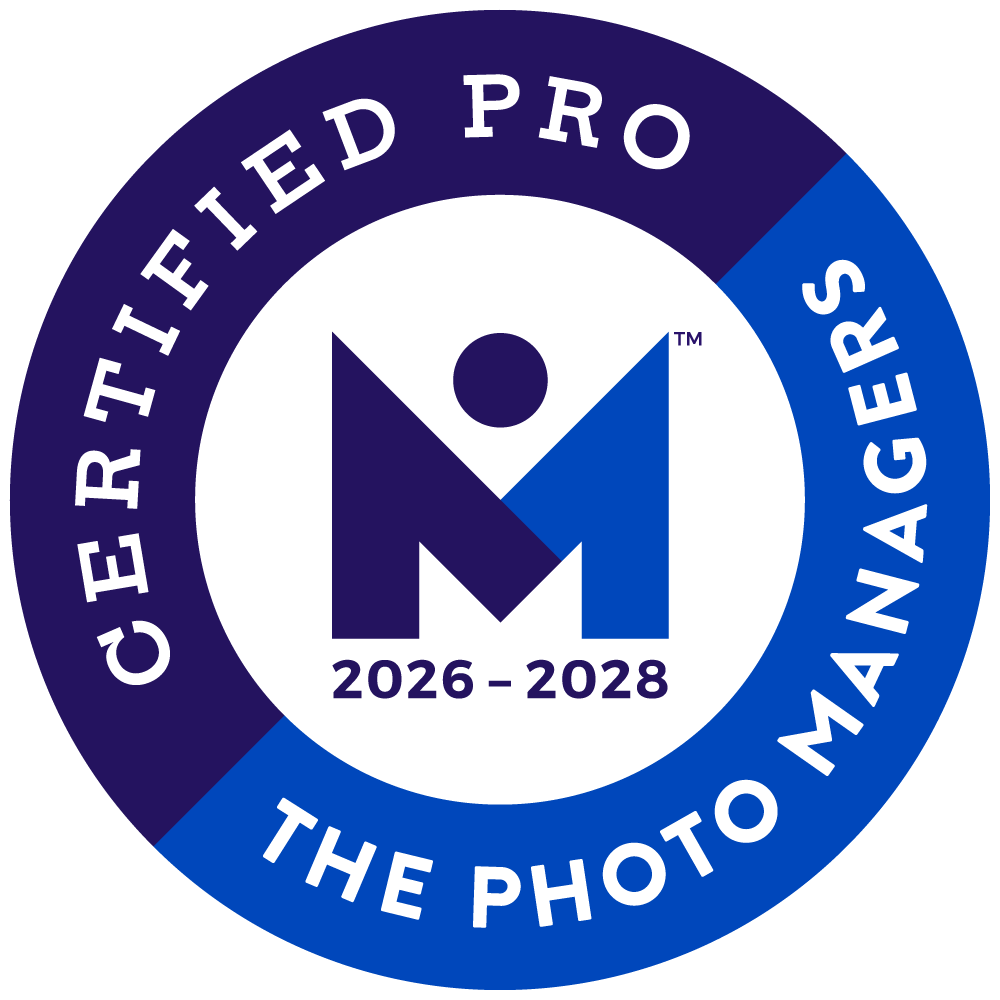 The Photo Managers Certified Pro, 2026–2028